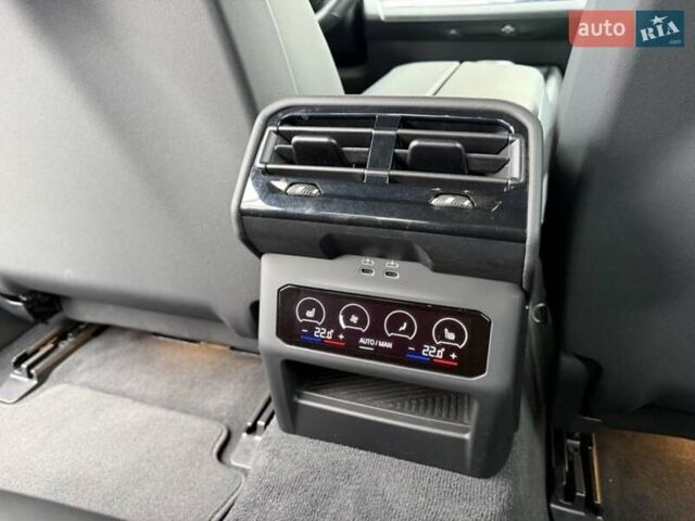 Чорний БМВ i5, об'ємом двигуна 0 л та пробігом 51 тис. км за 64000 $, фото 41 на Automoto.ua