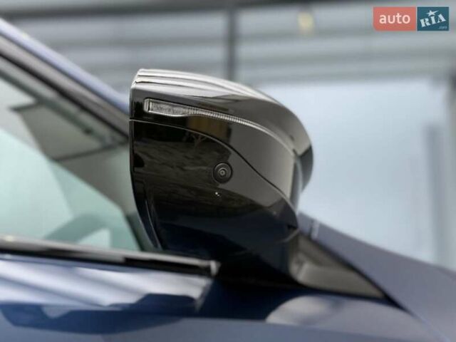 Чорний БМВ i5, об'ємом двигуна 0 л та пробігом 51 тис. км за 64000 $, фото 17 на Automoto.ua