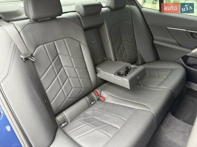 Чорний БМВ i5, об'ємом двигуна 0 л та пробігом 51 тис. км за 64000 $, фото 37 на Automoto.ua