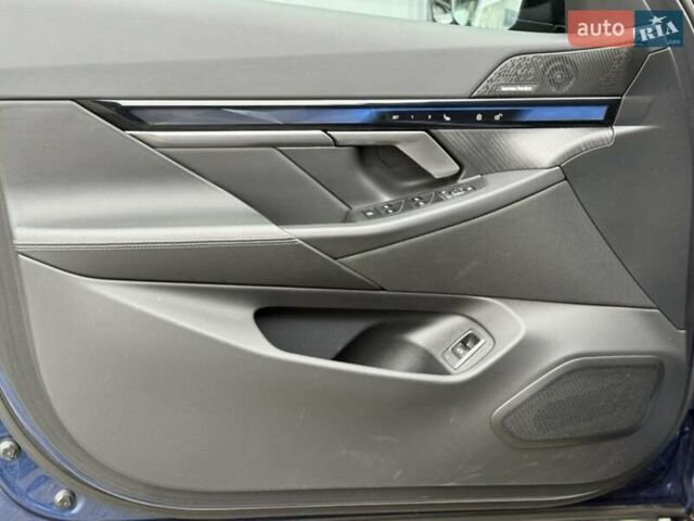 Чорний БМВ i5, об'ємом двигуна 0 л та пробігом 51 тис. км за 64000 $, фото 27 на Automoto.ua