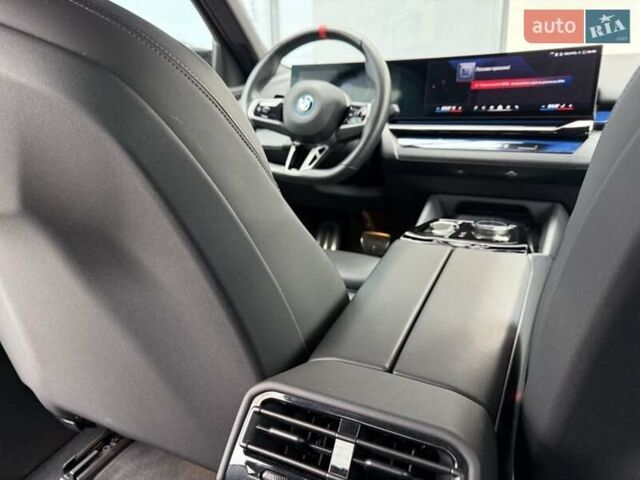 Чорний БМВ i5, об'ємом двигуна 0 л та пробігом 51 тис. км за 64000 $, фото 36 на Automoto.ua