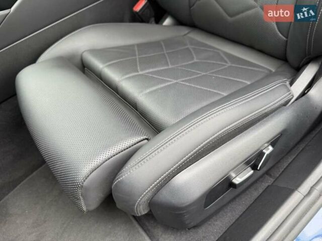 Чорний БМВ i5, об'ємом двигуна 0 л та пробігом 51 тис. км за 64000 $, фото 30 на Automoto.ua