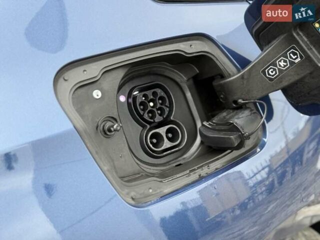 Чорний БМВ i5, об'ємом двигуна 0 л та пробігом 51 тис. км за 64000 $, фото 21 на Automoto.ua