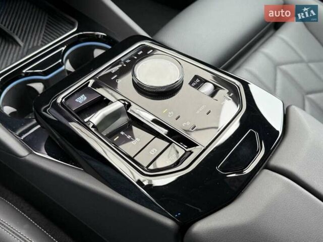 Чорний БМВ i5, об'ємом двигуна 0 л та пробігом 51 тис. км за 64000 $, фото 47 на Automoto.ua