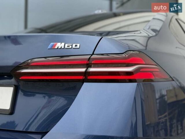 Чорний БМВ i5, об'ємом двигуна 0 л та пробігом 51 тис. км за 64000 $, фото 14 на Automoto.ua