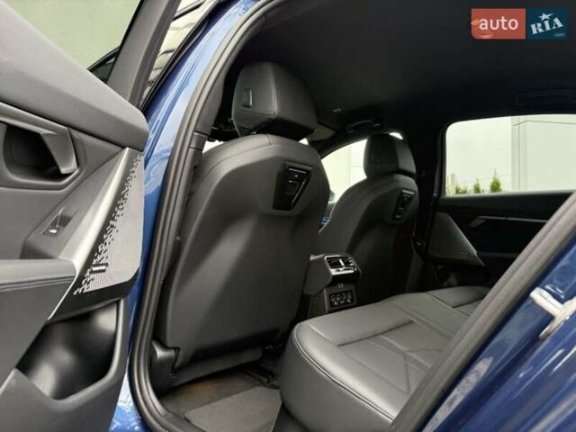 Чорний БМВ i5, об'ємом двигуна 0 л та пробігом 51 тис. км за 64000 $, фото 32 на Automoto.ua