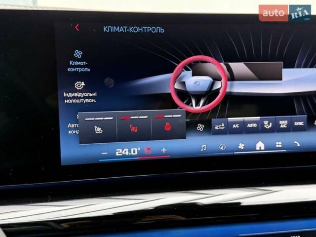 Чорний БМВ i5, об'ємом двигуна 0 л та пробігом 51 тис. км за 64000 $, фото 46 на Automoto.ua