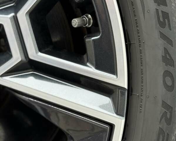 Чорний БМВ i5, об'ємом двигуна 0 л та пробігом 51 тис. км за 64000 $, фото 18 на Automoto.ua