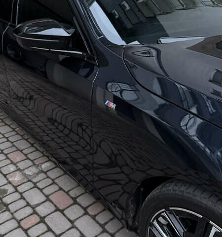 Чорний БМВ i5, об'ємом двигуна 0 л та пробігом 8 тис. км за 77000 $, фото 25 на Automoto.ua