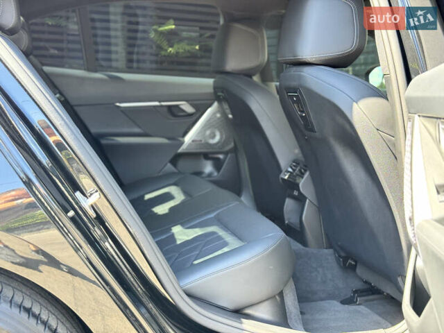 Чорний БМВ i5, об'ємом двигуна 0 л та пробігом 10 тис. км за 61900 $, фото 35 на Automoto.ua