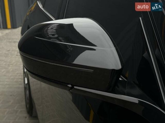Черный БМВ i5, объемом двигателя 0 л и пробегом 3 тыс. км за 57400 $, фото 13 на Automoto.ua