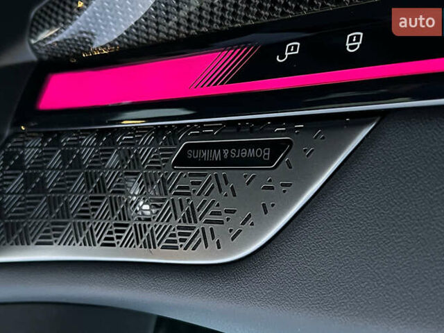 Черный БМВ i5, объемом двигателя 0 л и пробегом 32 тыс. км за 57000 $, фото 21 на Automoto.ua