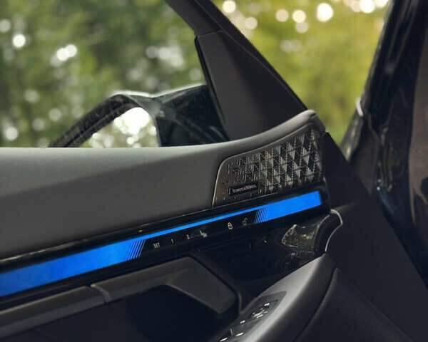 Чорний БМВ i5, об'ємом двигуна 0 л та пробігом 8 тис. км за 77000 $, фото 35 на Automoto.ua