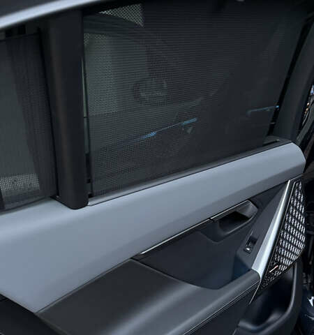 Чорний БМВ i5, об'ємом двигуна 0 л та пробігом 8 тис. км за 77000 $, фото 6 на Automoto.ua