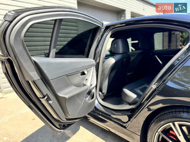 Чорний БМВ i5, об'ємом двигуна 0 л та пробігом 10 тис. км за 61900 $, фото 37 на Automoto.ua