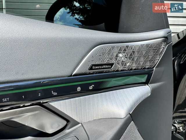 Чорний БМВ i5, об'ємом двигуна 0 л та пробігом 10 тис. км за 61900 $, фото 40 на Automoto.ua