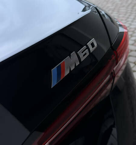 Чорний БМВ i5, об'ємом двигуна 0 л та пробігом 8 тис. км за 77000 $, фото 28 на Automoto.ua