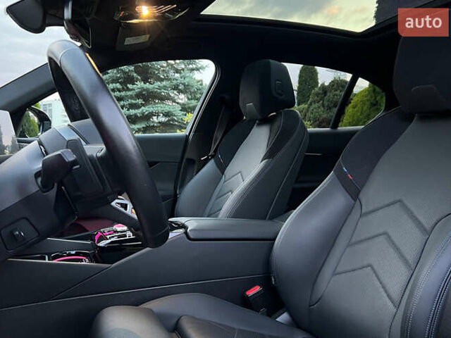 Черный БМВ i5, объемом двигателя 0 л и пробегом 32 тыс. км за 57000 $, фото 8 на Automoto.ua