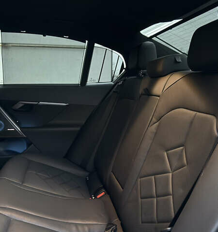 Чорний БМВ i5, об'ємом двигуна 0 л та пробігом 8 тис. км за 77000 $, фото 7 на Automoto.ua