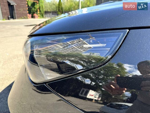 Чорний БМВ i5, об'ємом двигуна 0 л та пробігом 10 тис. км за 61900 $, фото 49 на Automoto.ua