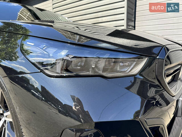 Чорний БМВ i5, об'ємом двигуна 0 л та пробігом 10 тис. км за 61900 $, фото 16 на Automoto.ua