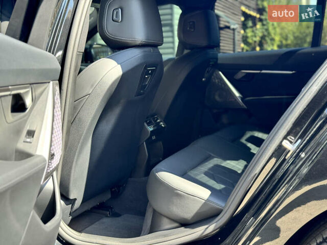 Чорний БМВ i5, об'ємом двигуна 0 л та пробігом 10 тис. км за 61900 $, фото 34 на Automoto.ua