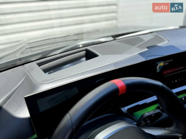 Чорний БМВ i5, об'ємом двигуна 0 л та пробігом 10 тис. км за 61900 $, фото 33 на Automoto.ua