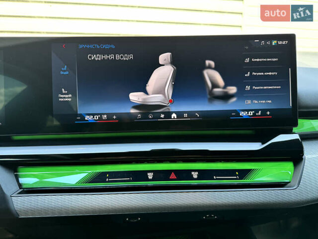 Чорний БМВ i5, об'ємом двигуна 0 л та пробігом 10 тис. км за 61900 $, фото 43 на Automoto.ua