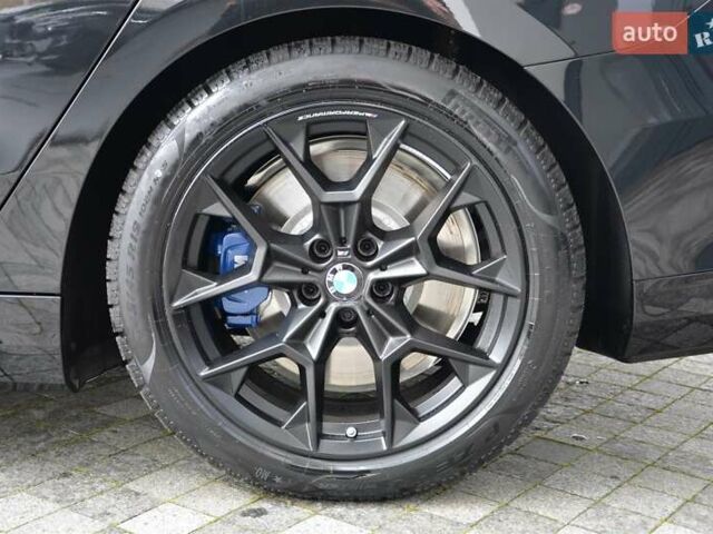 Чорний БМВ i5, об'ємом двигуна 0 л та пробігом 1 тис. км за 83836 $, фото 7 на Automoto.ua