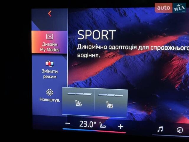 Красный БМВ i5, объемом двигателя 0 л и пробегом 12 тыс. км за 47500 $, фото 7 на Automoto.ua