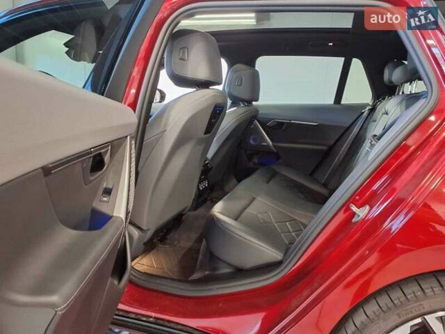 Красный БМВ i5, объемом двигателя 0 л и пробегом 24 тыс. км за 59500 $, фото 7 на Automoto.ua