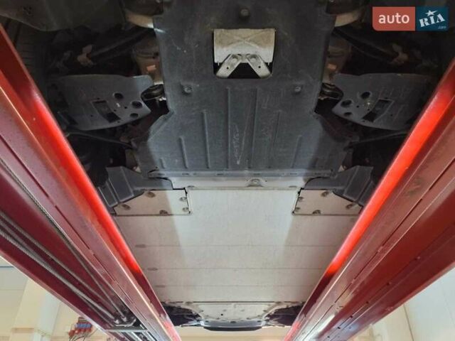 Красный БМВ i5, объемом двигателя 0 л и пробегом 24 тыс. км за 59500 $, фото 11 на Automoto.ua