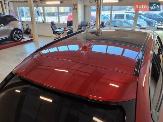 Красный БМВ i5, объемом двигателя 0 л и пробегом 24 тыс. км за 59500 $, фото 21 на Automoto.ua