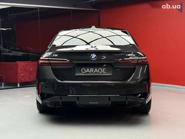 БМВ i5, об'ємом двигуна 0 л та пробігом 34 тис. км за 76900 $, фото 11 на Automoto.ua