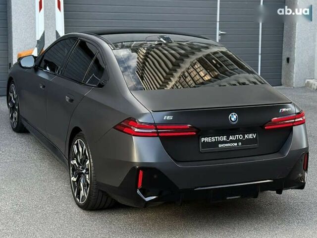 БМВ i5, объемом двигателя 0 л и пробегом 29 тыс. км за 68000 $, фото 20 на Automoto.ua