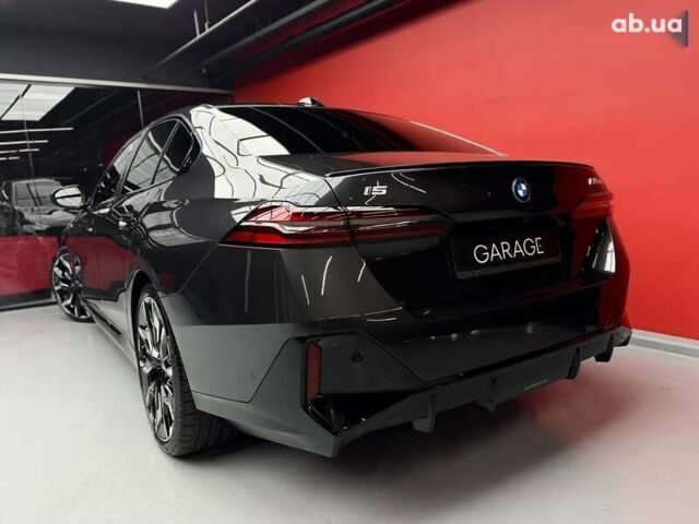 БМВ i5, об'ємом двигуна 0 л та пробігом 34 тис. км за 76900 $, фото 16 на Automoto.ua