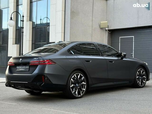 БМВ i5, об'ємом двигуна 0 л та пробігом 29 тис. км за 75000 $, фото 26 на Automoto.ua