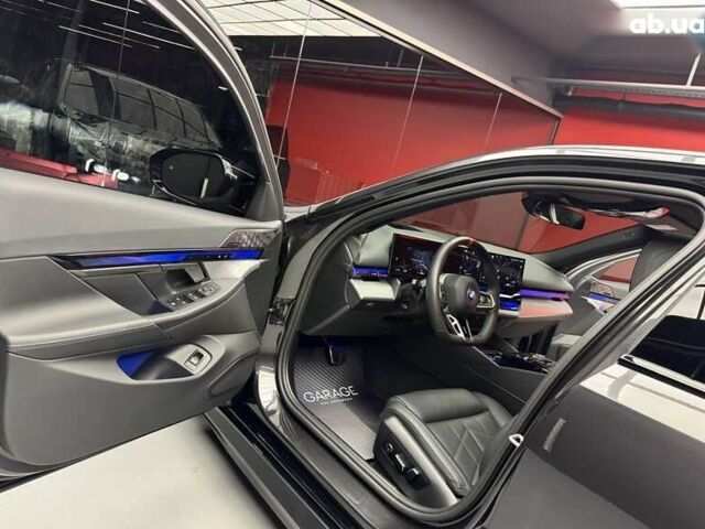 БМВ i5, об'ємом двигуна 0 л та пробігом 34 тис. км за 76900 $, фото 21 на Automoto.ua