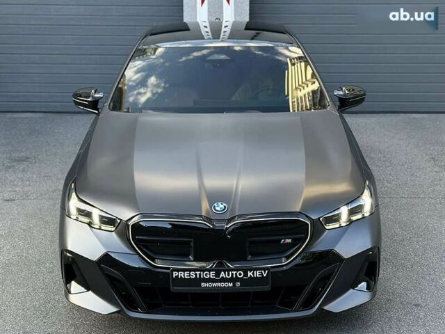 БМВ i5, объемом двигателя 0 л и пробегом 29 тыс. км за 68000 $, фото 7 на Automoto.ua