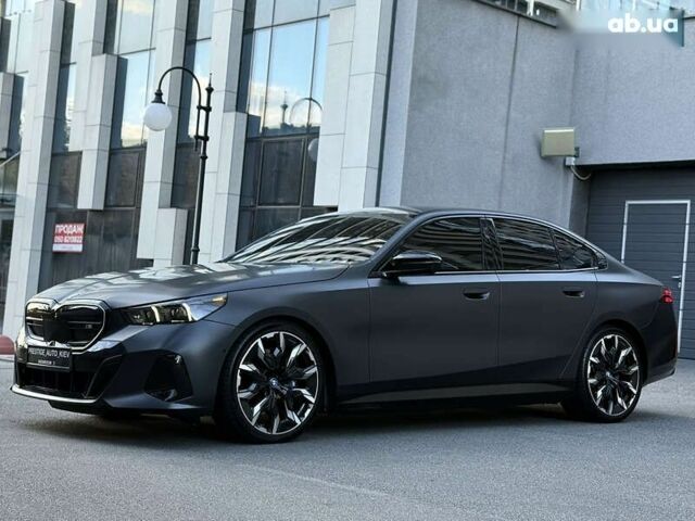 БМВ i5, об'ємом двигуна 0 л та пробігом 29 тис. км за 75000 $, фото 15 на Automoto.ua