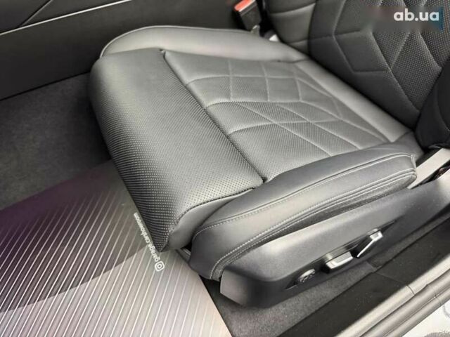 БМВ i5, об'ємом двигуна 0 л та пробігом 34 тис. км за 76900 $, фото 26 на Automoto.ua