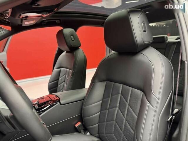 БМВ i5, об'ємом двигуна 0 л та пробігом 34 тис. км за 76900 $, фото 25 на Automoto.ua