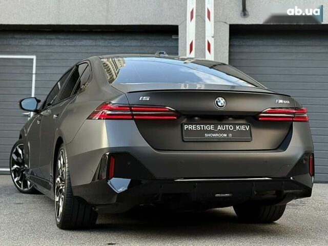 БМВ i5, объемом двигателя 0 л и пробегом 29 тыс. км за 68000 $, фото 27 на Automoto.ua