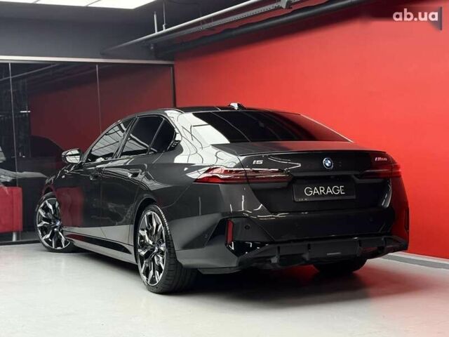 БМВ i5, об'ємом двигуна 0 л та пробігом 34 тис. км за 76900 $, фото 19 на Automoto.ua