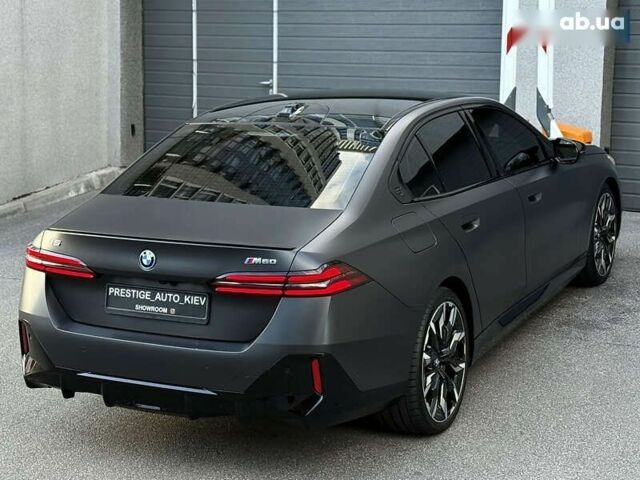 БМВ i5, объемом двигателя 0 л и пробегом 29 тыс. км за 68000 $, фото 18 на Automoto.ua