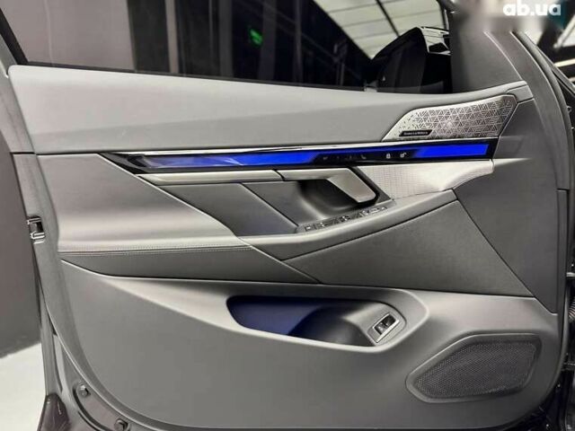 БМВ i5, об'ємом двигуна 0 л та пробігом 34 тис. км за 76900 $, фото 22 на Automoto.ua