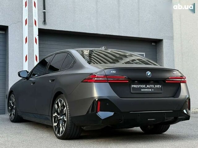 БМВ i5, объемом двигателя 0 л и пробегом 29 тыс. км за 68000 $, фото 21 на Automoto.ua