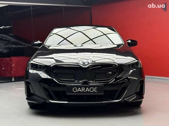 БМВ i5, об'ємом двигуна 0 л та пробігом 34 тис. км за 76900 $, фото 1 на Automoto.ua