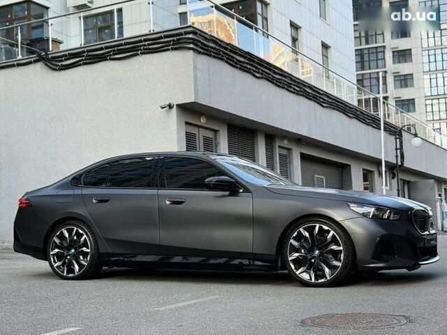 БМВ i5, об'ємом двигуна 0 л та пробігом 29 тис. км за 75000 $, фото 13 на Automoto.ua