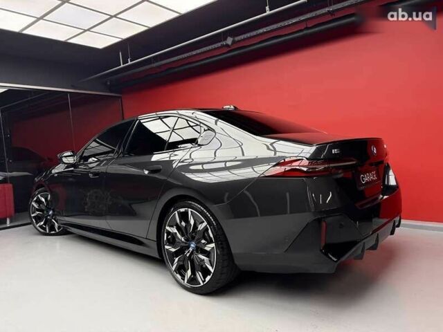 БМВ i5, об'ємом двигуна 0 л та пробігом 34 тис. км за 76900 $, фото 17 на Automoto.ua